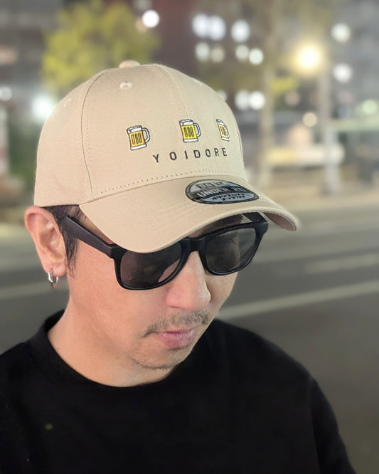 【YOIDORE】よいどれCAP (815900)