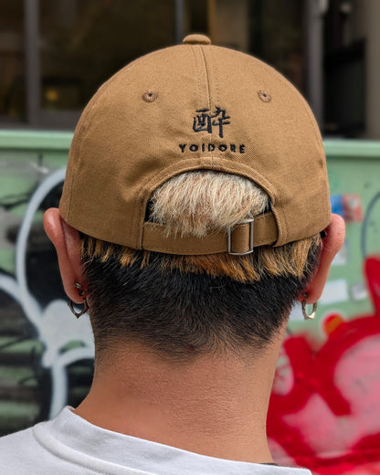 【YOIDORE】YOIDORE CAP (825911)