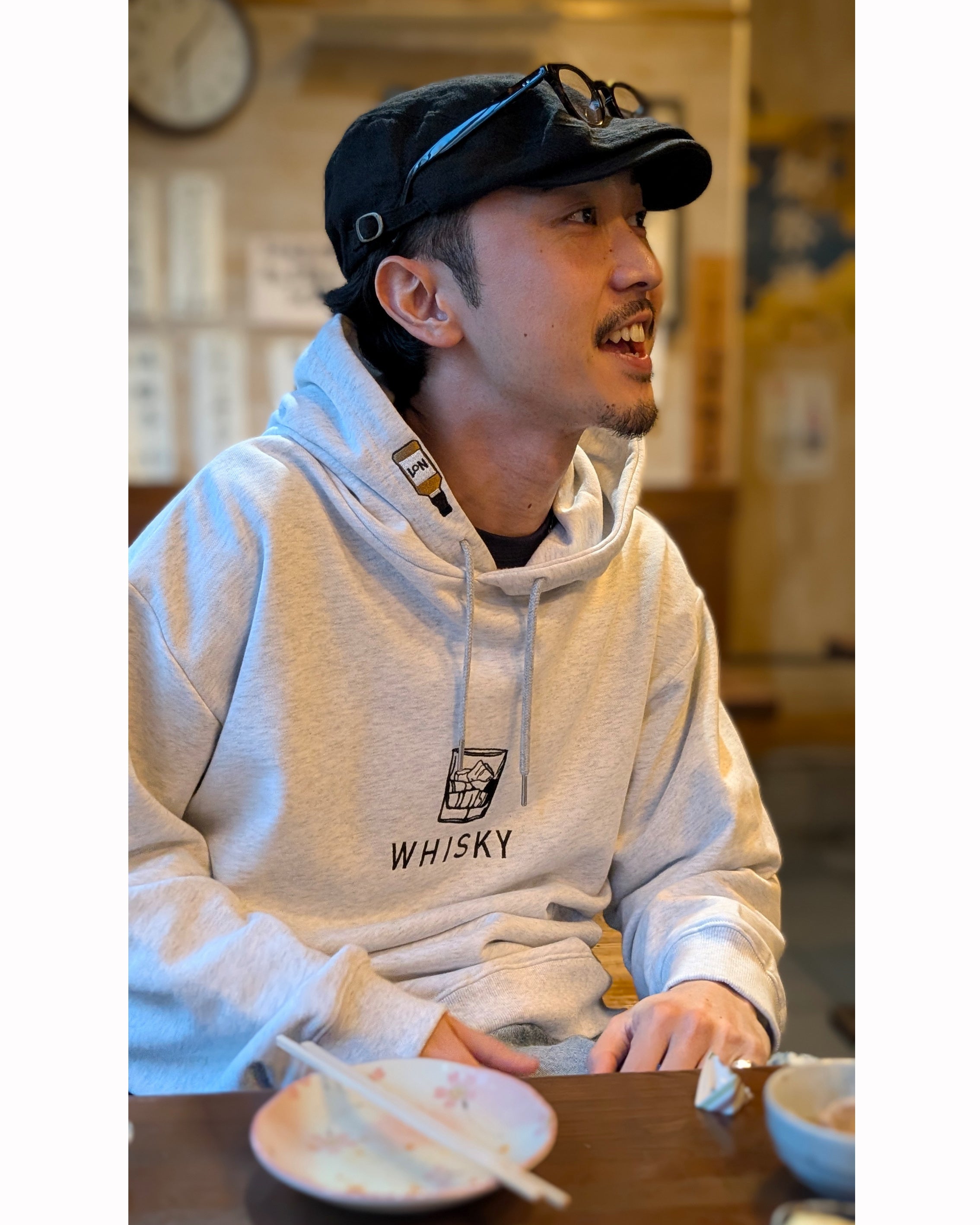 rinko【新品】ボンディングオフショルスウェット YOIDORE】SWEAT|ring official