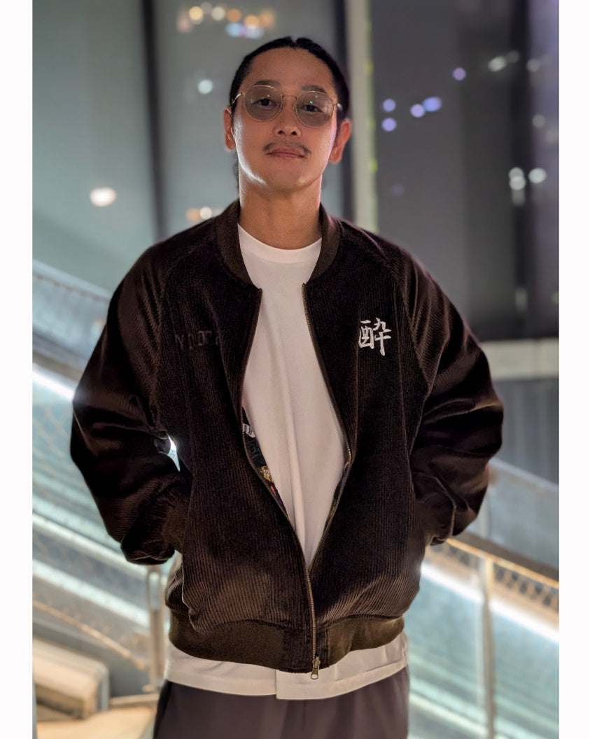 YOIDORE】OUTERWEAR|ring official