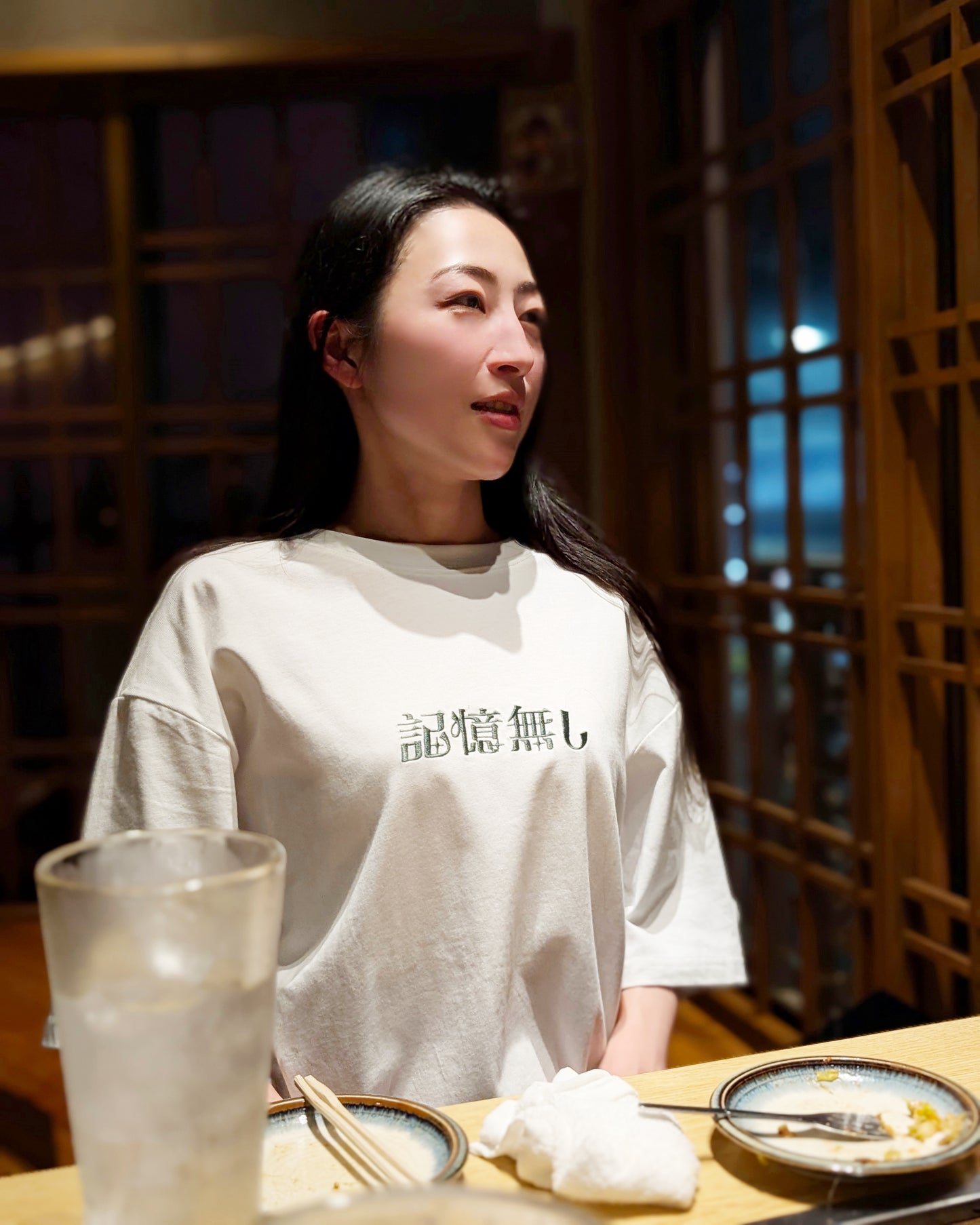 【YOIDORE】 ビールで記憶無し TEE (816510)