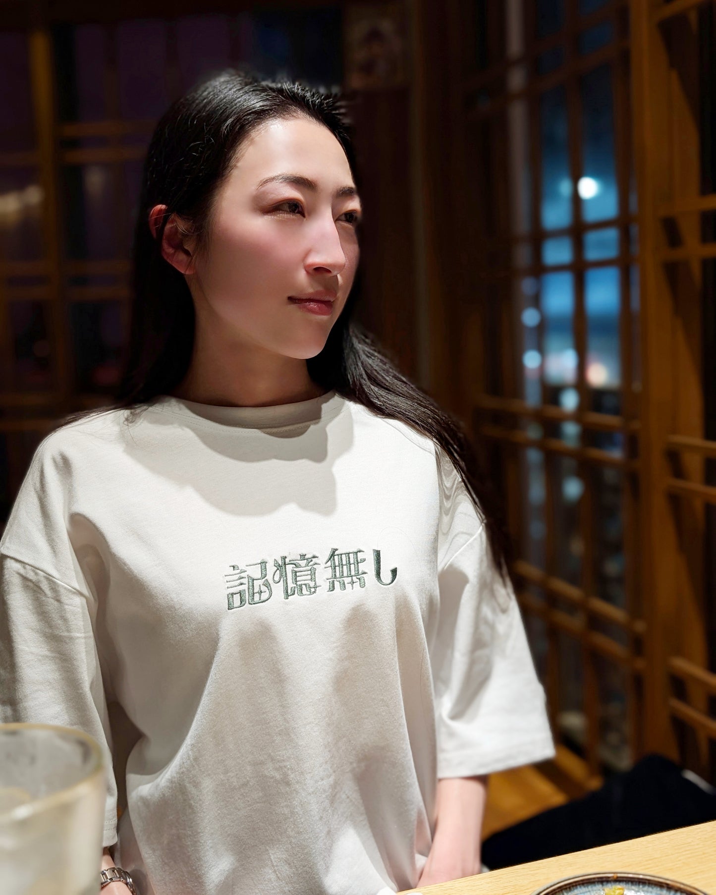 【YOIDORE】 ビールで記憶無し TEE (816510)