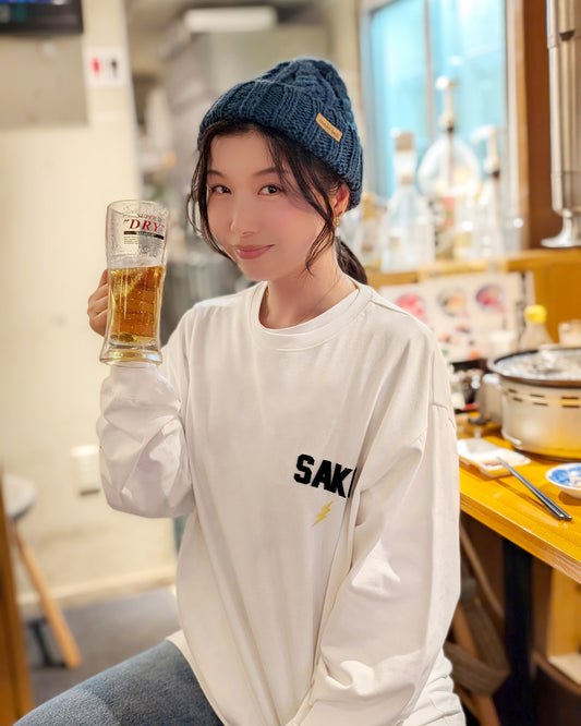 【YOIDORE】 KAMINARISAMA ロンT (816501)