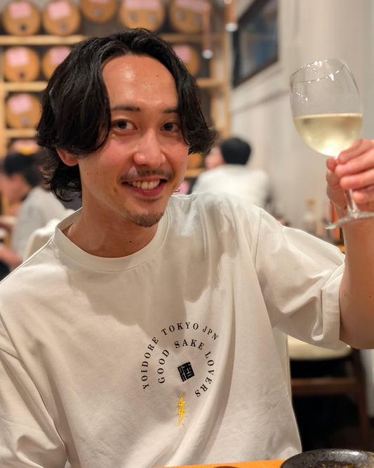 【YOIDORE】KAMINARISAMA TEE (826205)