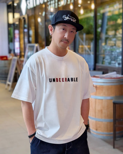 【YOIDORE】ザ・ビールスキ TEE (826206)