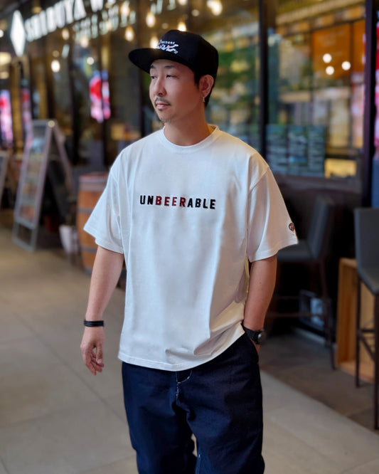 【YOIDORE】ザ・ビールスキ TEE (826206)