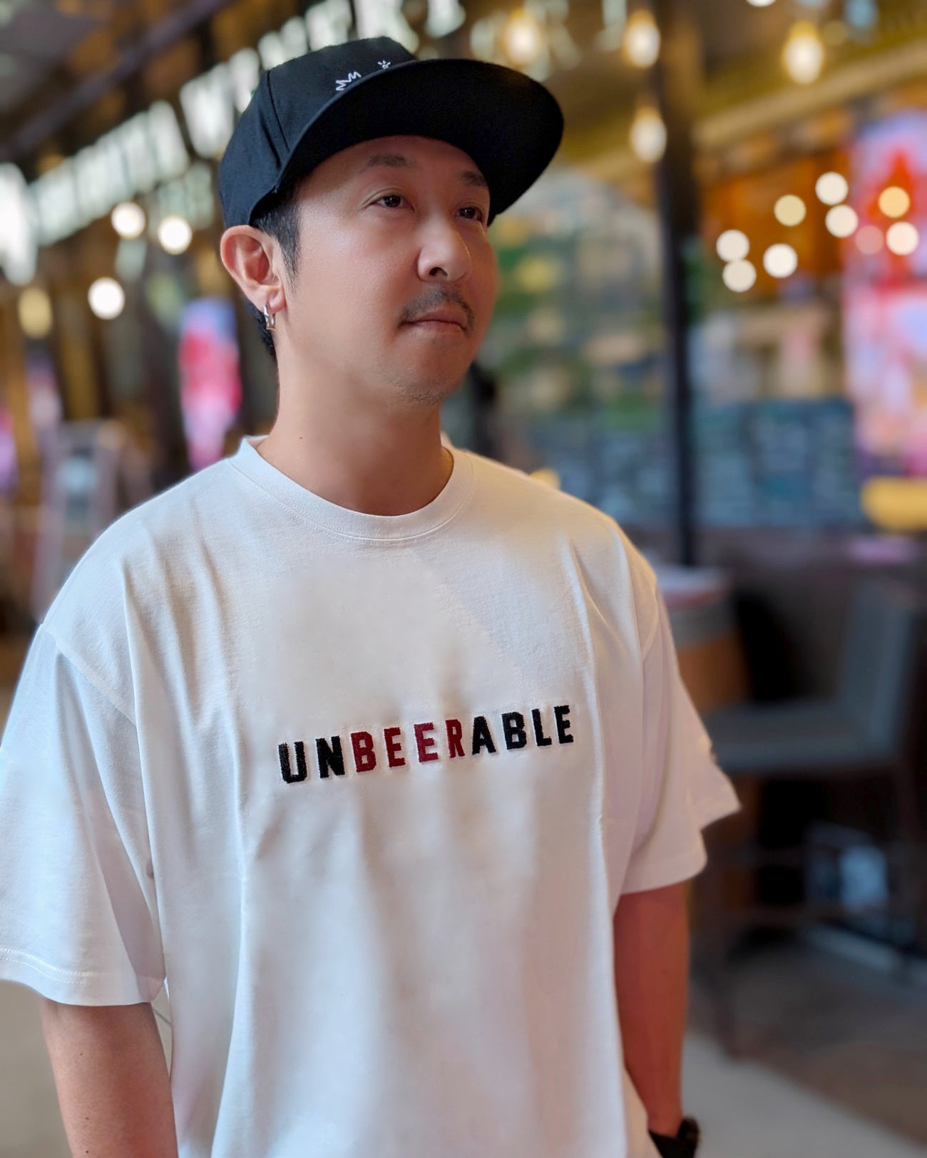 【YOIDORE】ザ・ビールスキ TEE (826206)