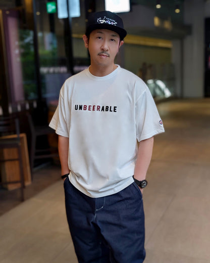 【YOIDORE】ザ・ビールスキ TEE (826206)