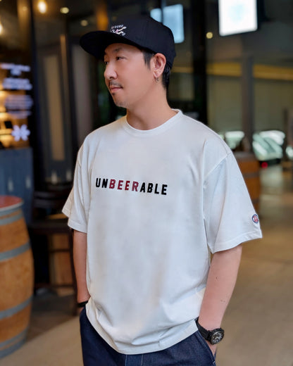 【YOIDORE】ザ・ビールスキ TEE (826206)