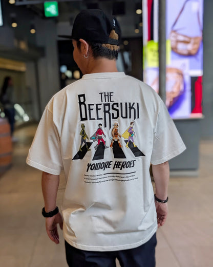 【YOIDORE】ザ・ビールスキ TEE (826206)