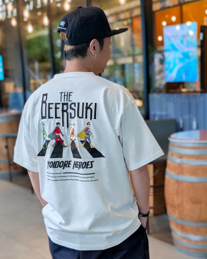 【YOIDORE】ザ・ビールスキ TEE (826206)