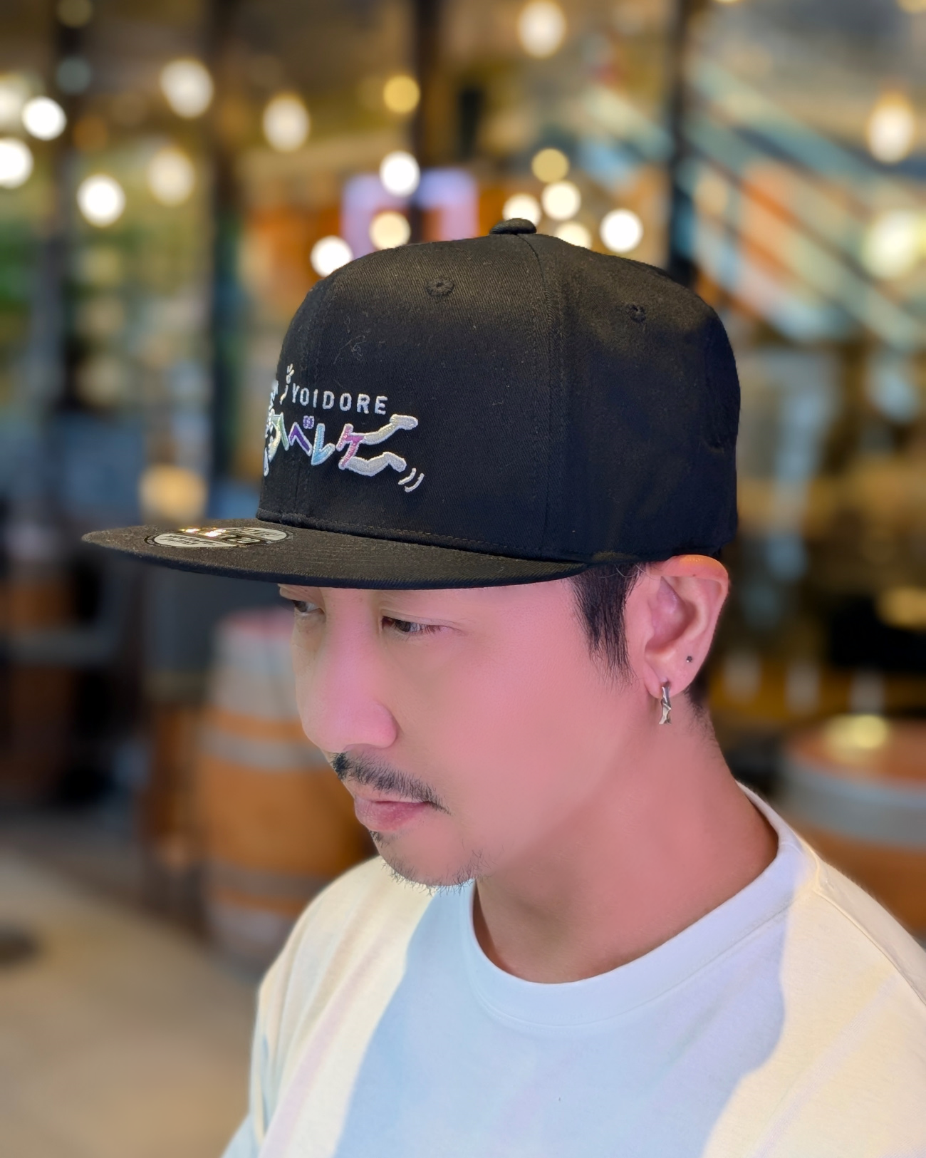 【YOIDORE】YOIDORE BB CAP (826901)