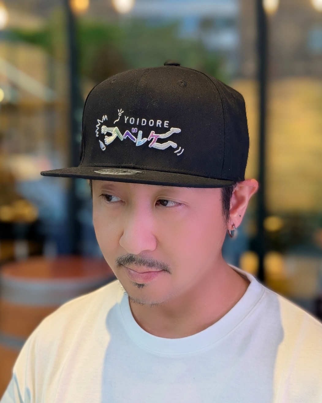 【YOIDORE】YOIDORE BB CAP (826901)