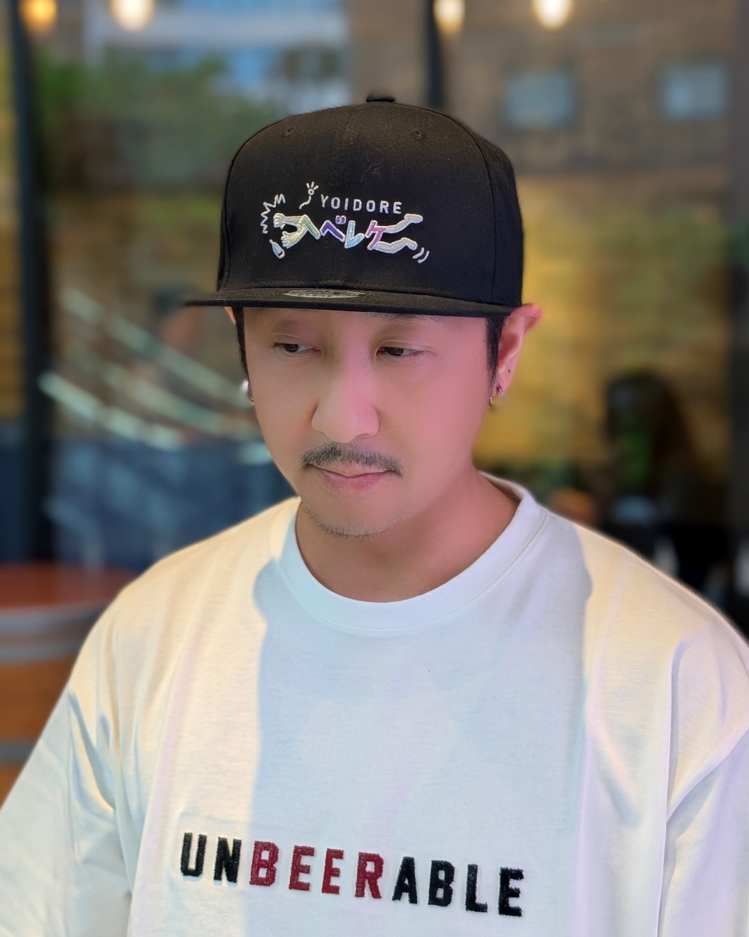 【YOIDORE】YOIDORE BB CAP (826901)