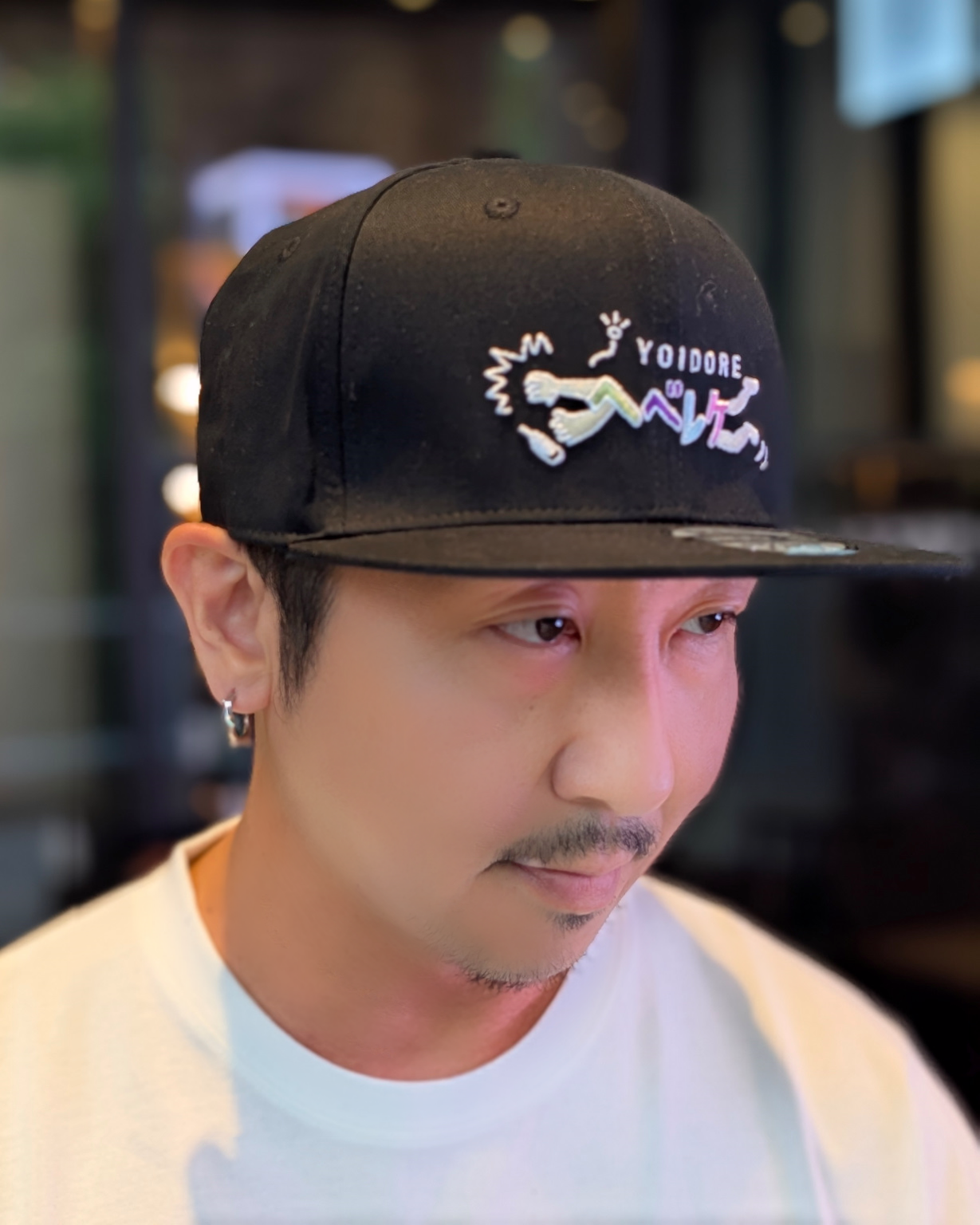 【YOIDORE】YOIDORE BB CAP (826901)