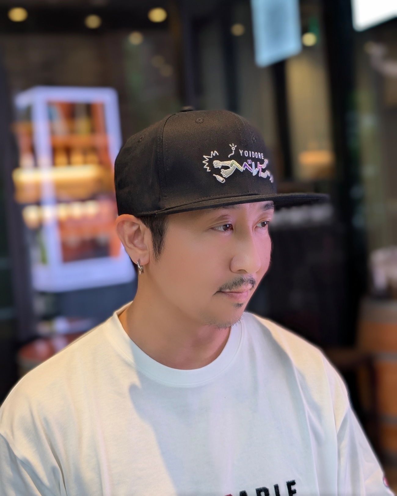 【YOIDORE】YOIDORE BB CAP (826901)