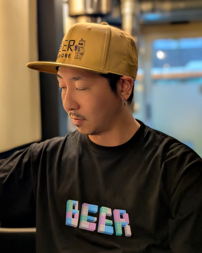 【YOIDORE】YOIDORE BB CAP (826901)