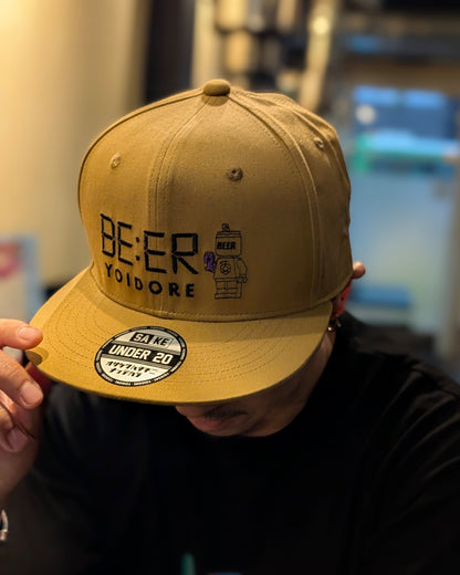 【YOIDORE】YOIDORE BB CAP (826901)