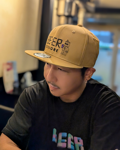 【YOIDORE】YOIDORE BB CAP (826901)