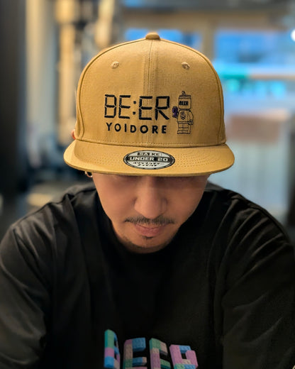 【YOIDORE】YOIDORE BB CAP (826901)