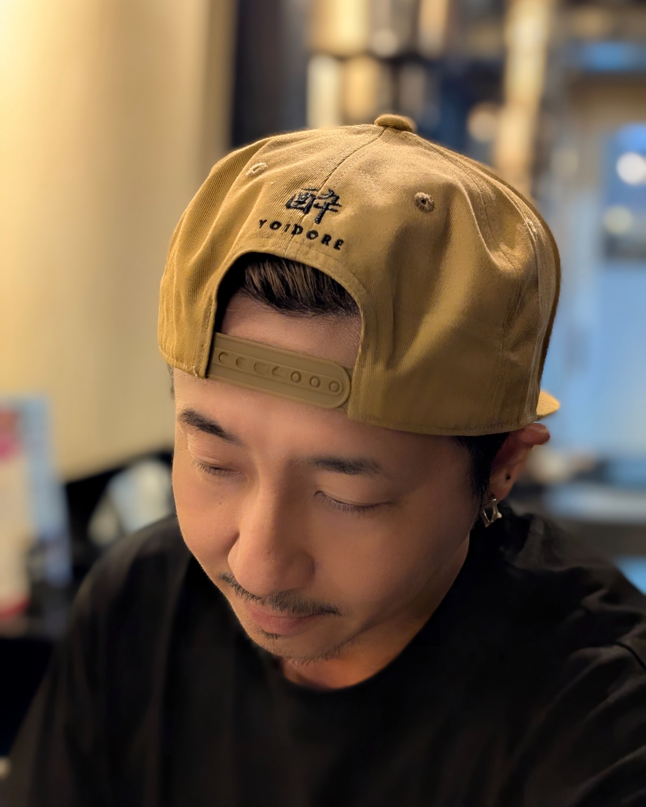 【YOIDORE】YOIDORE BB CAP (826901)