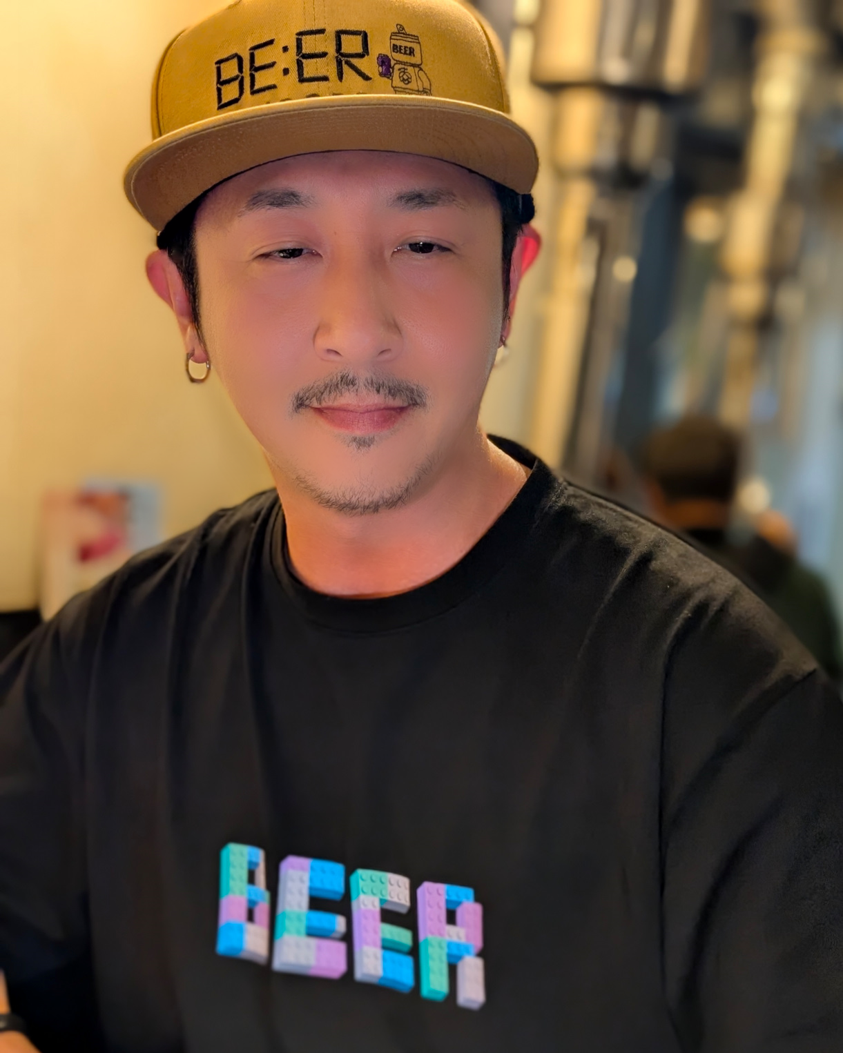 【YOIDORE】YOIDORE BB CAP (826901)