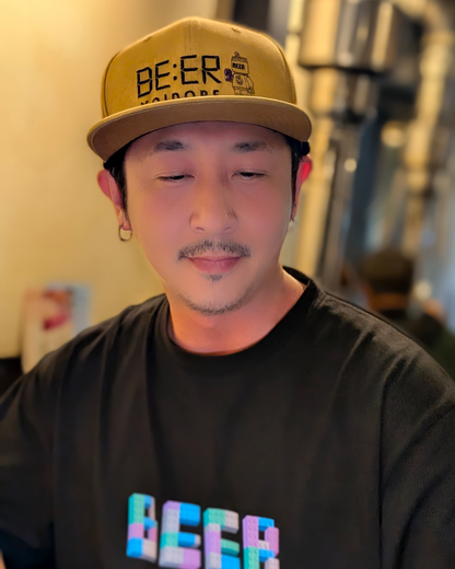 【YOIDORE】YOIDORE BB CAP (826901)