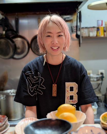 【YOIDORE大吟醸】酔 BEER TEE (826522)