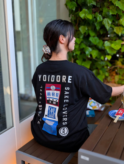 【YOIDORE】 One CUP OZEKI コラボ TEE (826248)