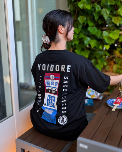 【YOIDORE】 One CUP OZEKI コラボ TEE (826248)