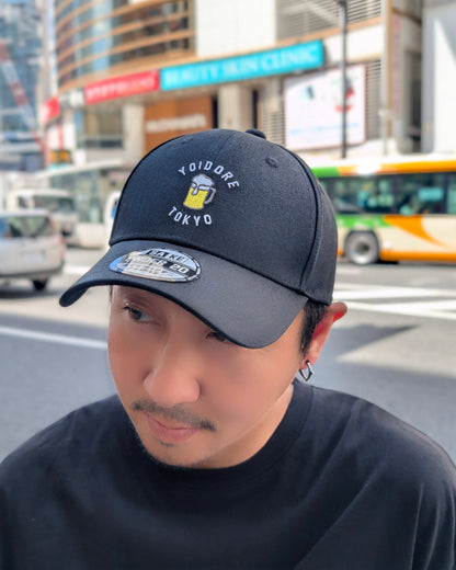 【YOIDORE】BEER CAP (836900)