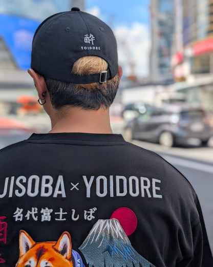 【YOIDORE】BEER CAP (836900)