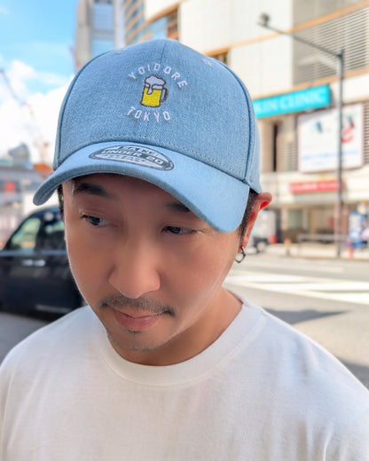 【YOIDORE】BEER CAP (836900)