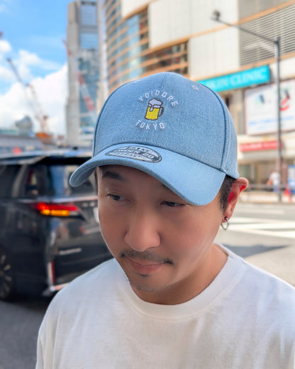 【YOIDORE】BEER CAP (836900)