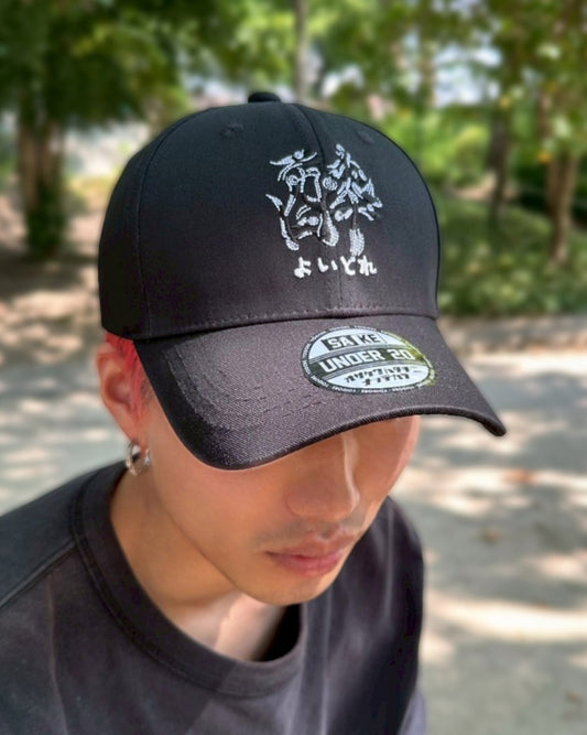 【YOIDORE】YOIDORE CAP (835900)