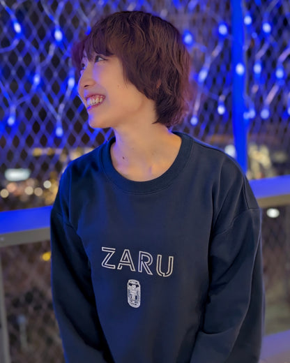 【YOIDORE】ビールウォーズ クルーネックスウェット (816600)