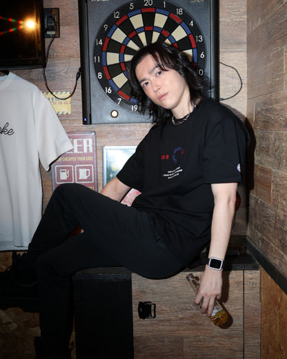 【YOIDORE】酒愛好家 TEE (826200)