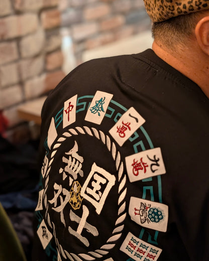 【YOIDORE】国士無双 コラボ TEE (826223)