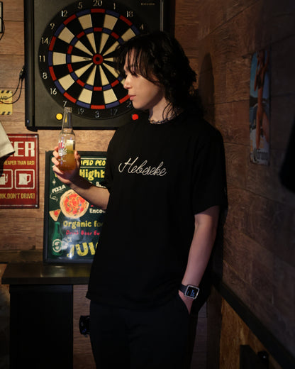 【YOIDORE】ヘベレケビール TEE (826209)