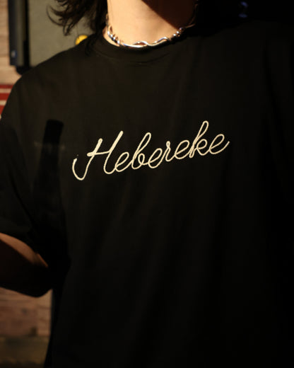 【YOIDORE】ヘベレケビール TEE (826209)