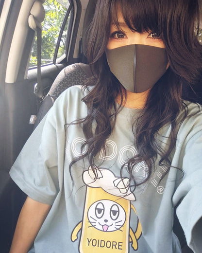 【YOIDORE】BIRURU TEE (826212)