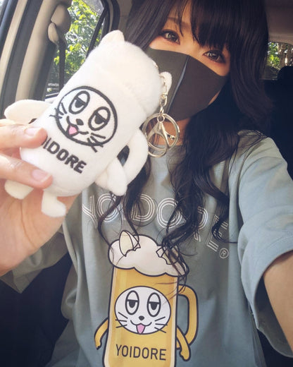 【YOIDORE】BIRURU TEE (826212)
