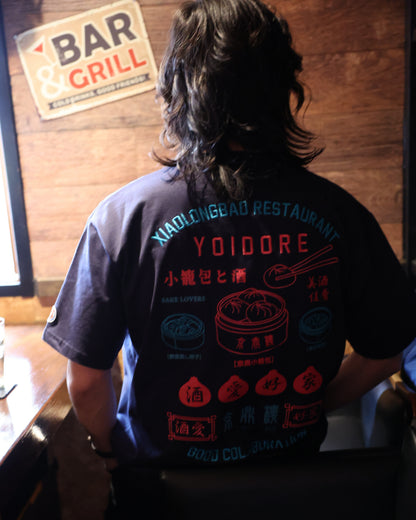 【YOIDORE】ジンディンロウ コラボ TEE (826247)