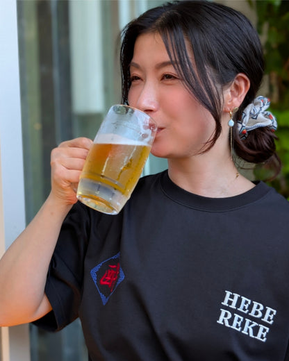 【YOIDORE】酒愛好家 FUNCTION TEE (826501)