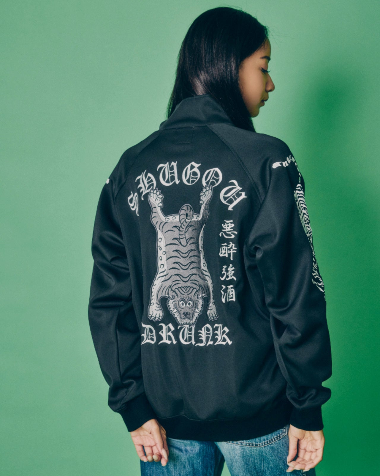 YOIDORE】OUTERWEAR|ring official