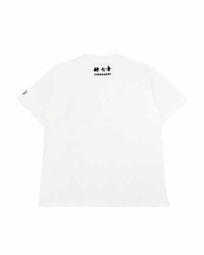 【YOIDORE】よい・どれみちゃん TEE (825209)