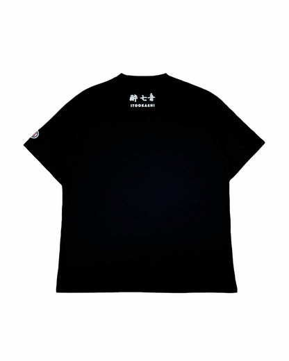 【YOIDORE】よい・どれみちゃん TEE (825209)
