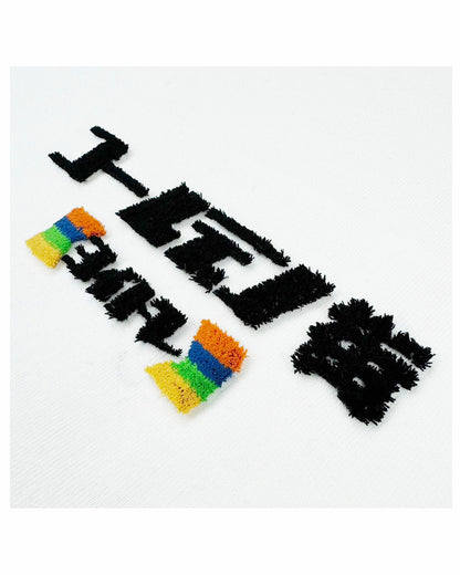 【YOIDORE】よいどれゴールデン街 TEE (825208)