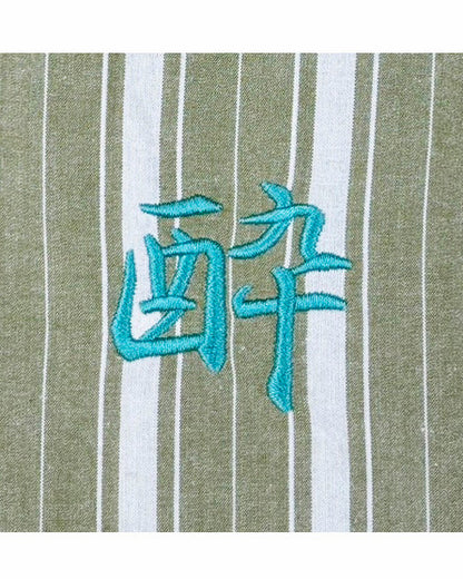 【YOIDORE】よいどれ道士シャツ (825220)