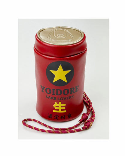 【YOIDORE】YOIDORE 缶ビールポーチ (825906)